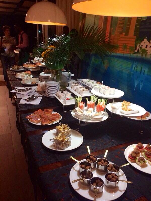 &copy; Luanda Nightlife, Facebook