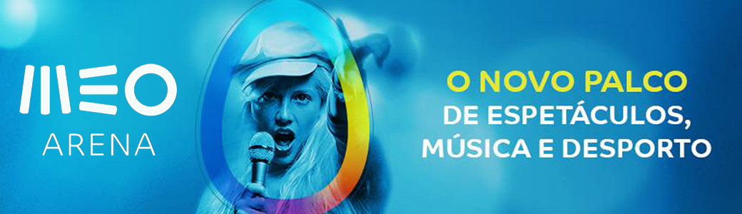 MEO Arena
