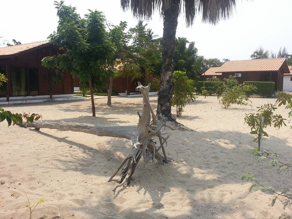 © www.facebook.com/pages/Resort-Kanawa-Mussulo