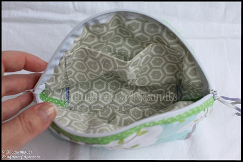 Conjunto de maternidade 