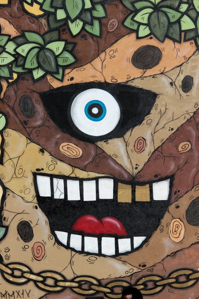 quinta do mocho o bairro i o mundo c 31