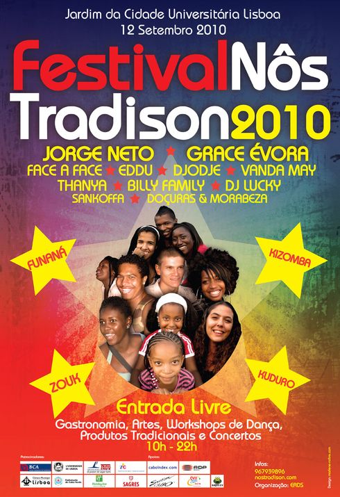 FESTIVAL NÔS TRADISON 2010