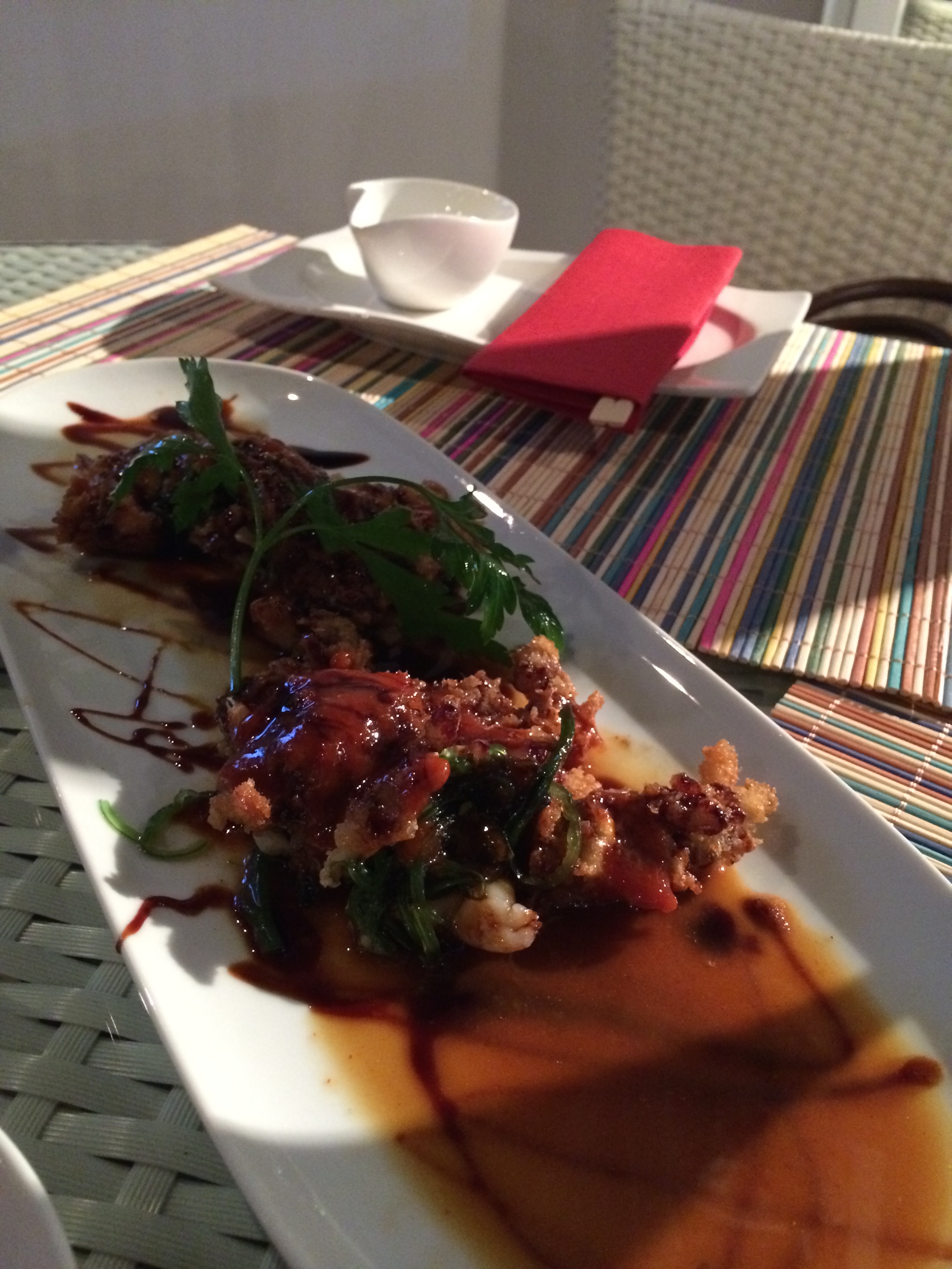 &copy; Luanda Nightlife