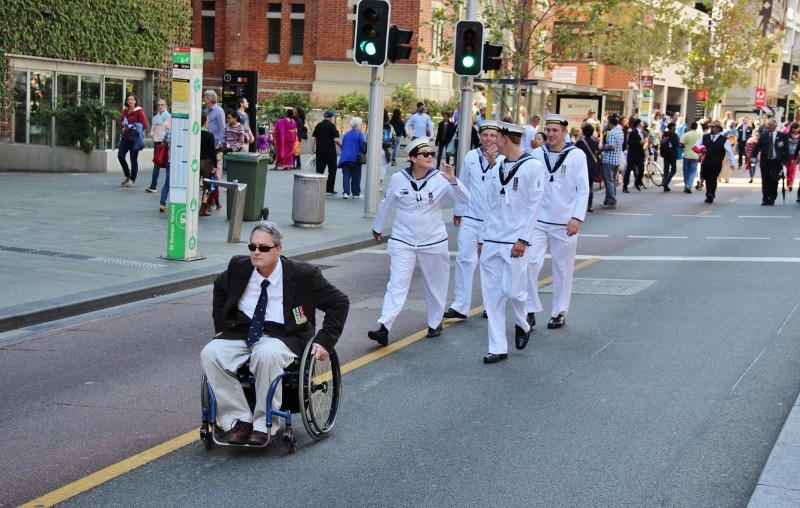 anzac day b 23