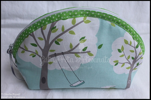 Conjunto de maternidade 