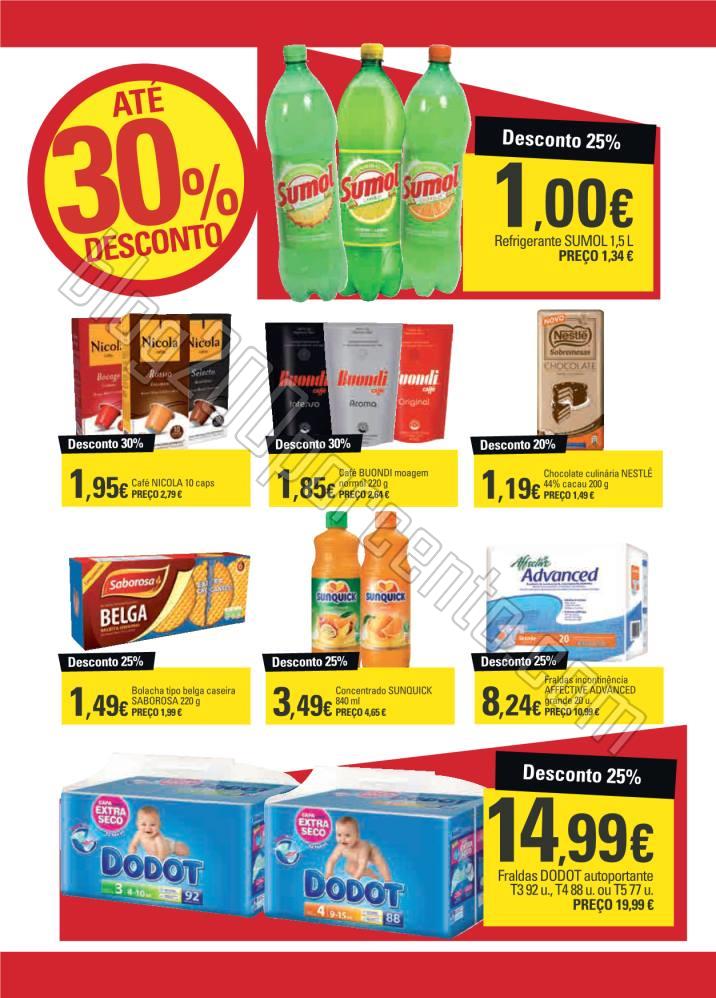 Antevisão Folheto COVIRAN Promoções de 19 a 31 