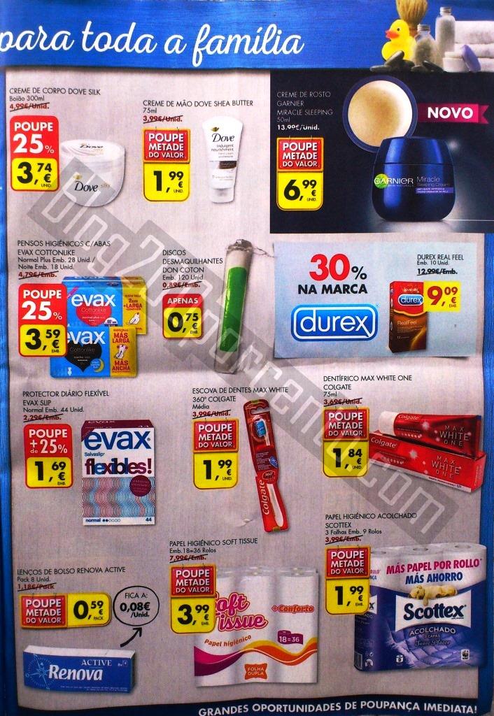 Antevisão Folheto PINGO DOCE Promoções de 24 a 