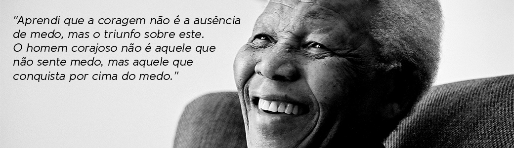 Mandela Mandela