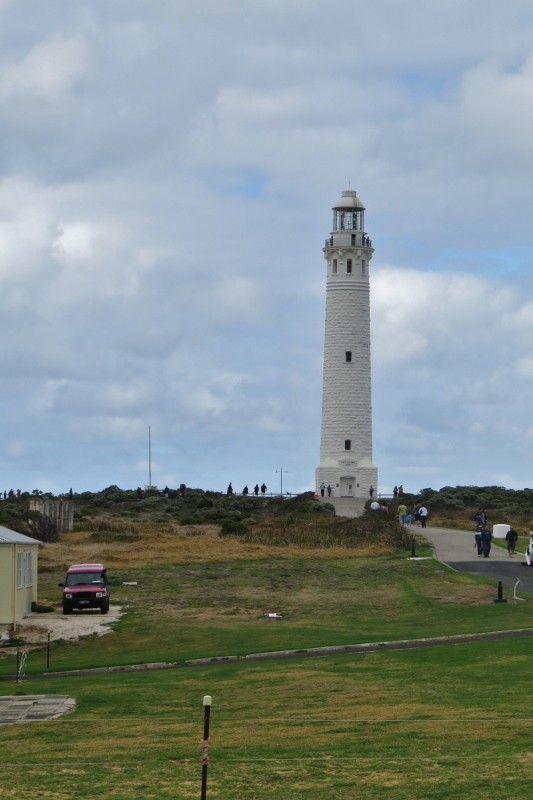 cape leeuwin lighthouse 1