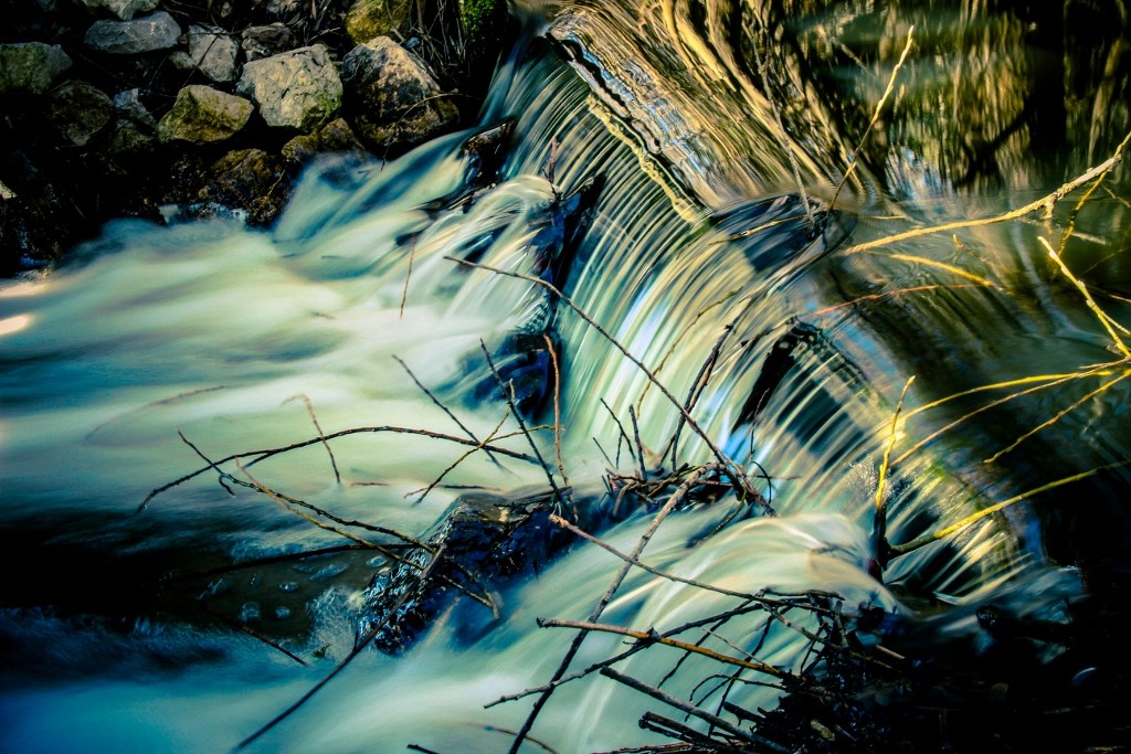 lagoa da estacada a 16