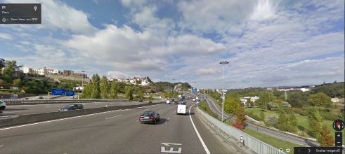 FREIXO CAMPANHÃ PORTO