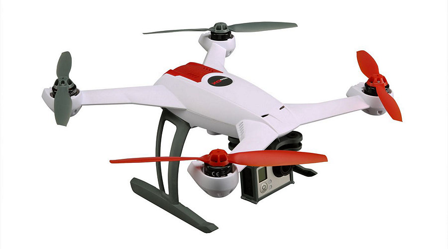 Qx drone discount