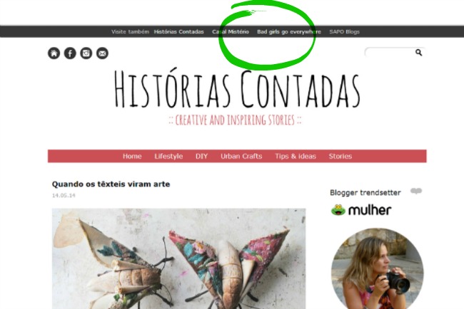 Vizinhos by HContadas