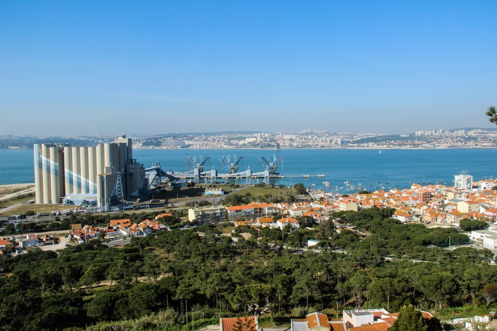 fortes trafaria e 1
