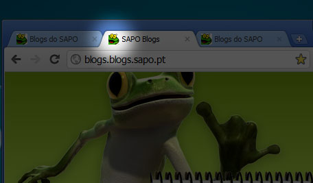 SAPO Login - Ajuda SAPO