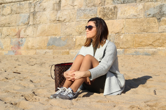 praia + aniversário + louis vitton + último dia do ano