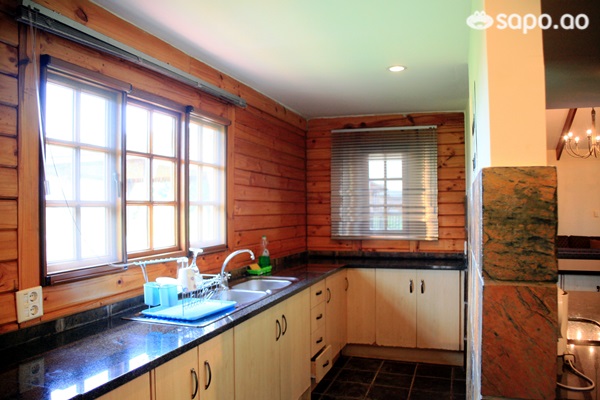 Kilunda Paradise: Bungalows