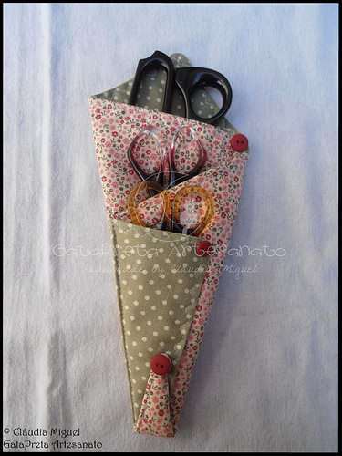 Caixa de costura mega-large 