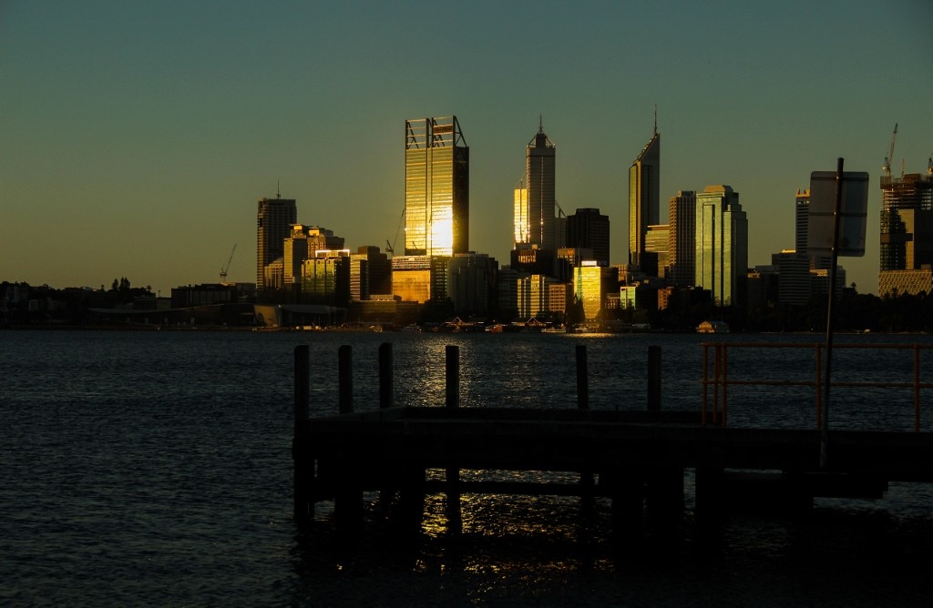 perth sunset cbd a 10