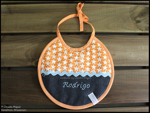 Conjunto de maternidade 