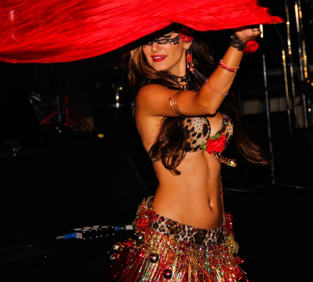 halloween perth a 16 sinful salsa marquerade ball ariel karimah