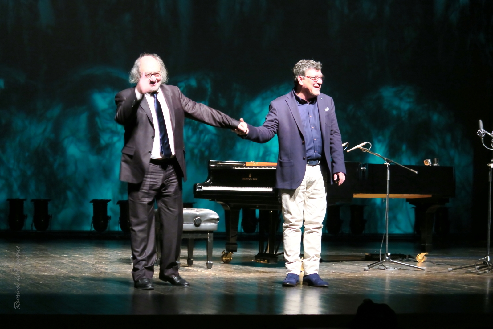 Duelo de Titãs em Sintra (3)