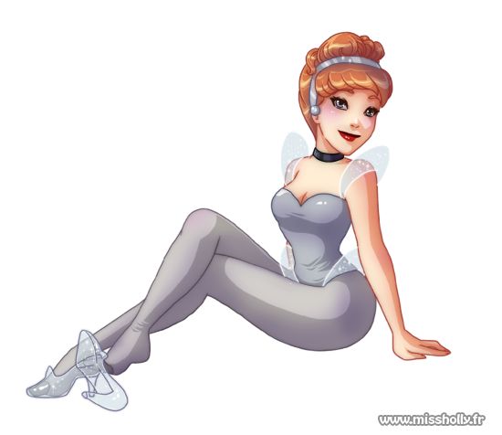 princesas disney sexy desenhos animados