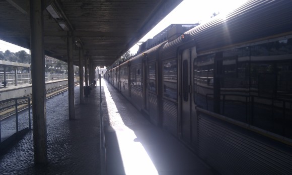 Boleia no Regresso a Casa