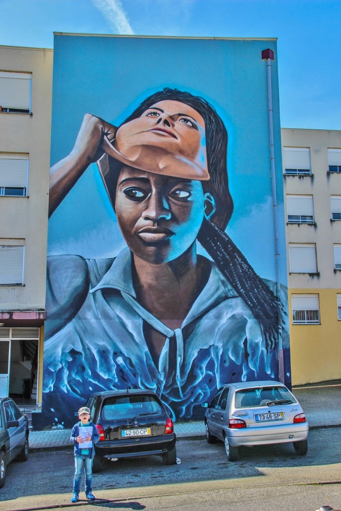 quinta do mocho o bairro i o mundo b 29 a