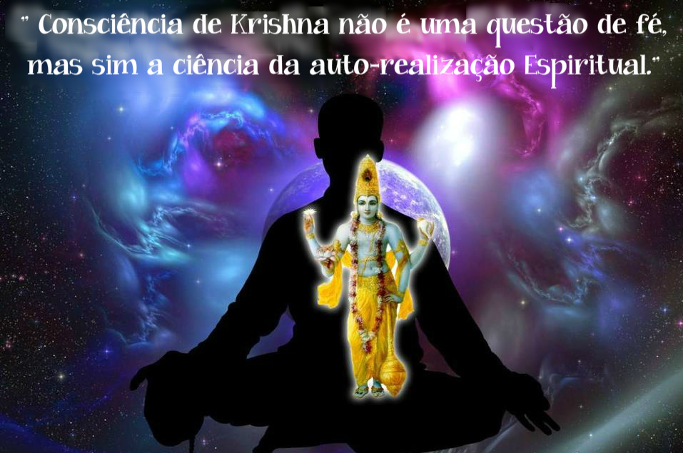 Significado de Hare Krishna - Descubra a Essência Espiritual