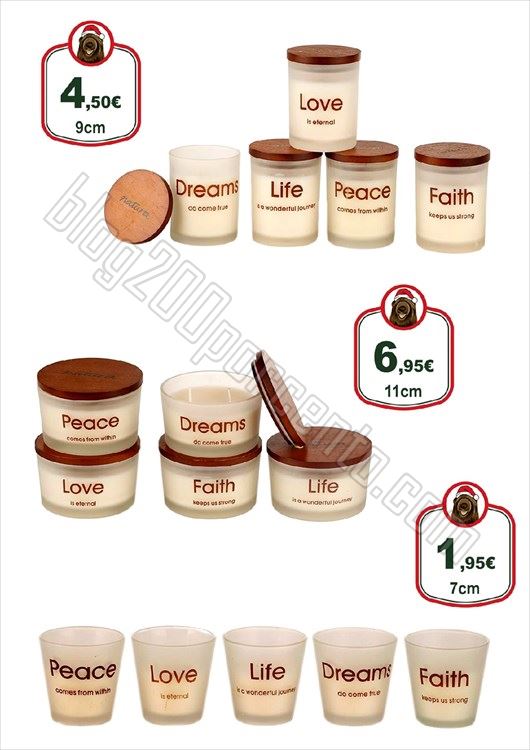 Novo Folheto NATURA Presentes Natal até 31 dezemb