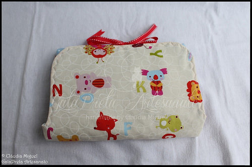 Conjunto de maternidade 