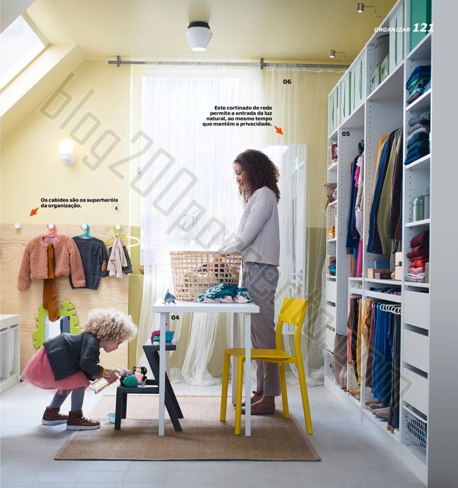 Antevisão Catalogo IKEA 2016 promoções até jun