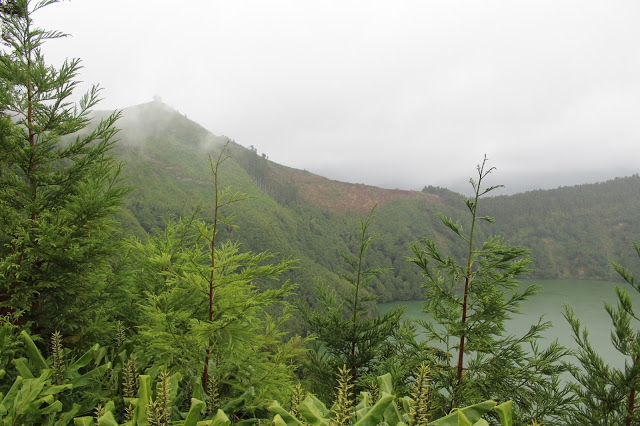 açores + arquipélago dos açores + são miguel + lagoa das sete cidades + sete cidades+ lagoas dos açores + lenda da lagoa das sete cidades + viajar com filhos pequenos + panazorica