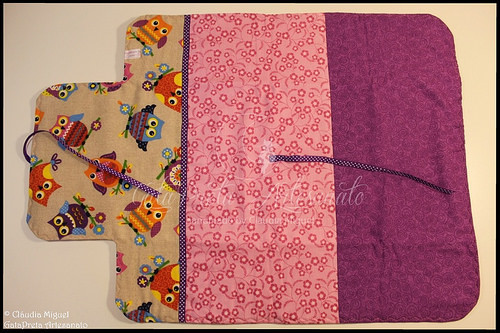 Conjunto maternidade 