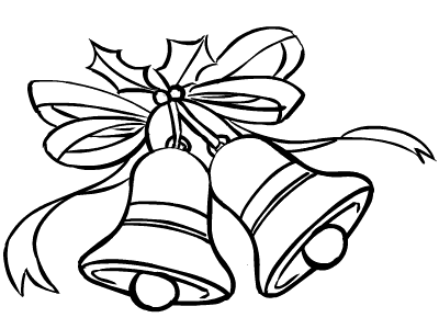 Moldes de Natal para imprimir e colorir  Free christmas coloring pages,  Christmas coloring sheets, Christmas bells drawing