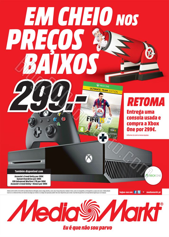 Jogo Xbox One FIFA 23 – MediaMarkt