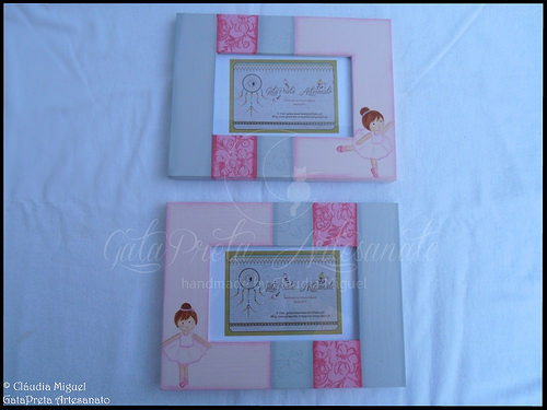 Sugestões para batizado