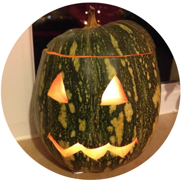 Pumpkin by HContadas