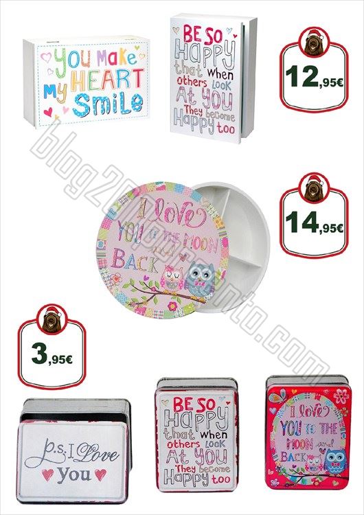 Novo Folheto NATURA Presentes Natal até 31 dezemb