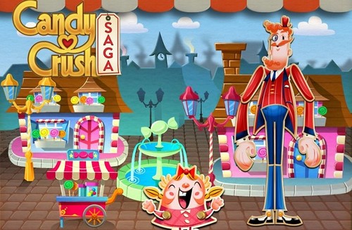 truques candy crush saga