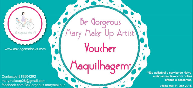 Passatempos+Voucher+Maquilhagem+Blog 