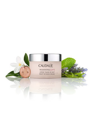 Resveratrol Lift+Caudalie