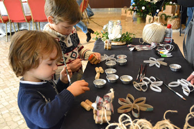 Natal + Barrigas de Amor + natalidade + Bloggers + As viagens dos Vs + Evento