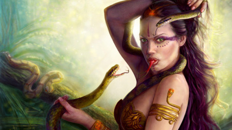 cobras