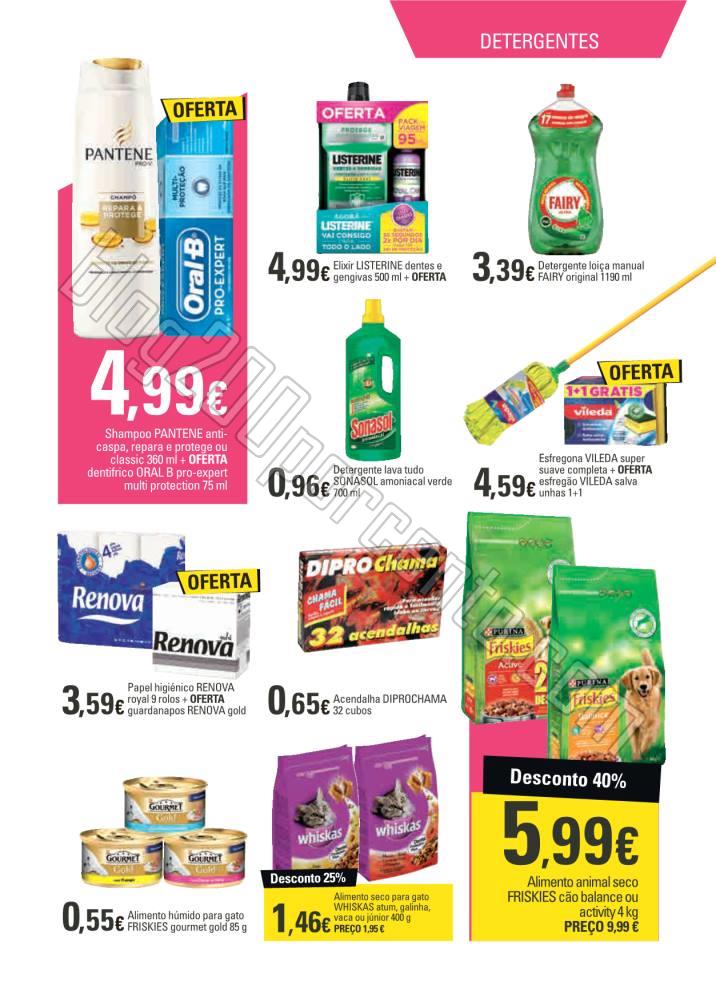 Antevisão Folheto COVIRAN Promoções de 19 a 31 