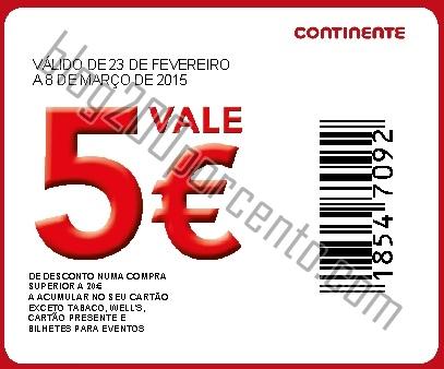 vale 5€