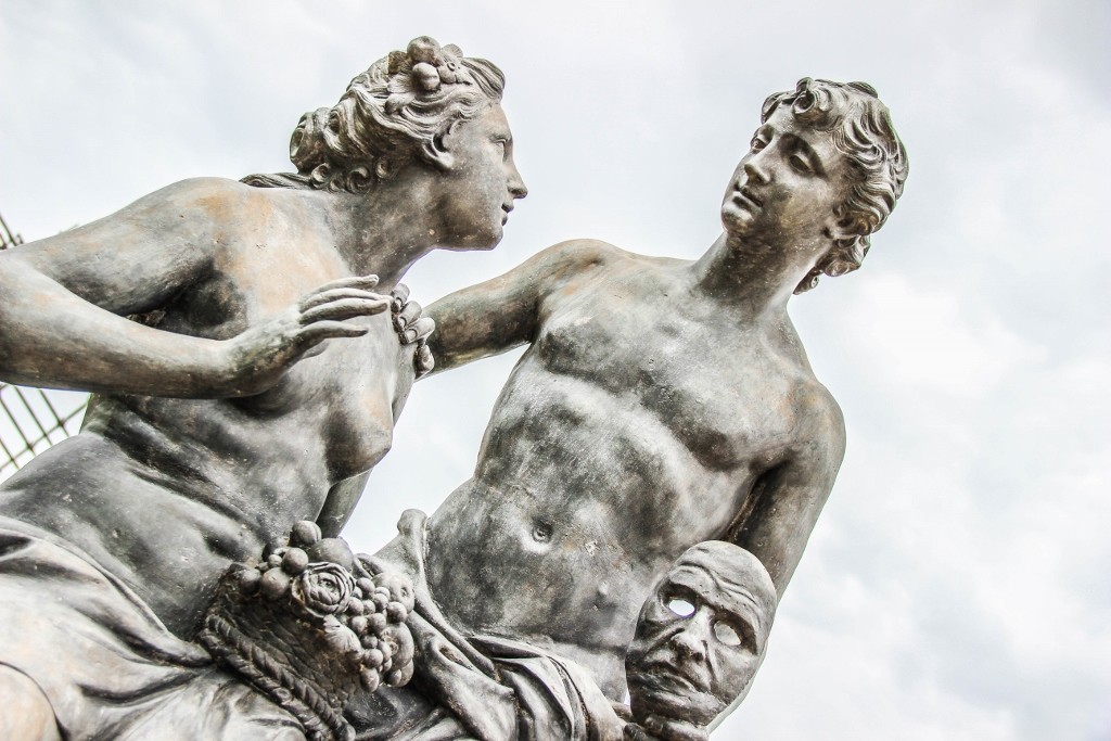 palacio de queluz a 17