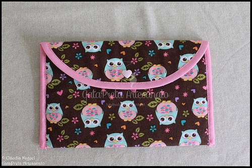 Conjunto de maternidade 