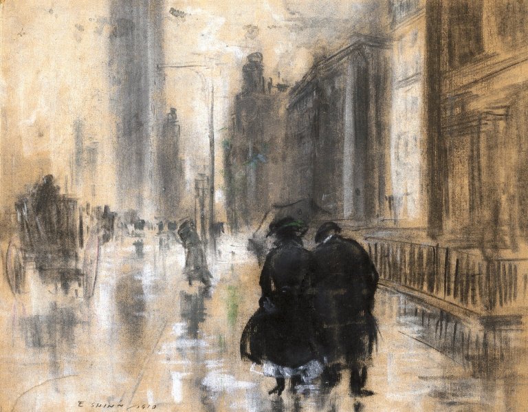 Fifth_Avenue_-_Everett_Shinn
